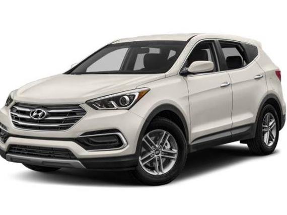 HYUNDAI SANTA FE SPORT 2018 5XYZU3LB3JG514978 image HYUNDAI SANTA FE SPORT 2018 5XYZU3LB3JG514978 image